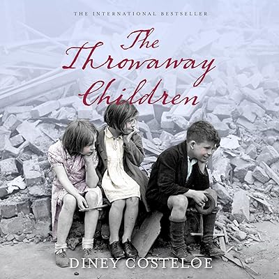 The Throwaway Children