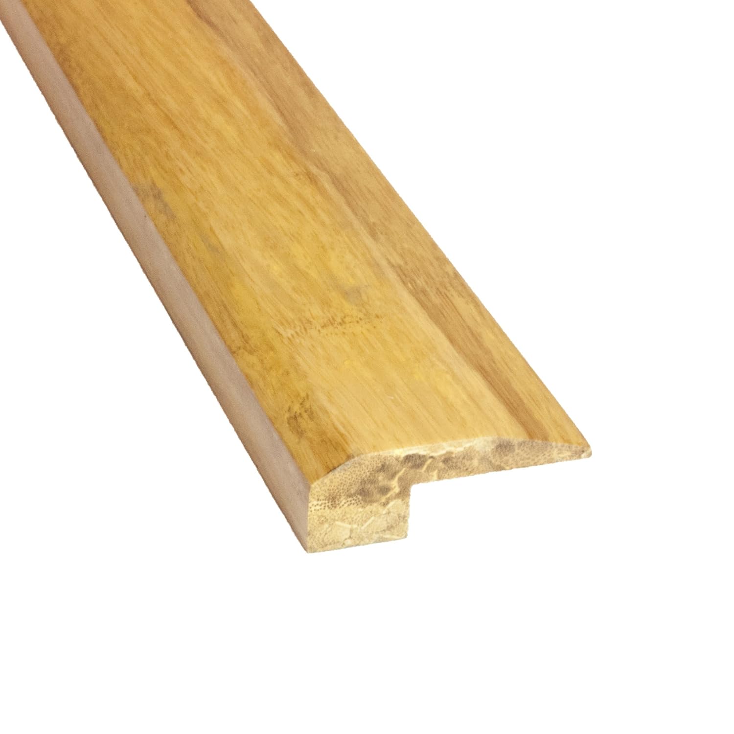 

Boedika 9-500700 100-Percent 72-Inch Long Bamboo Threshold, Woven Natural, 2-Pack