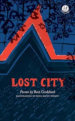 Lost City: 13 (The Emma Press Picks)