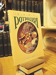 Easy Potpourri by David A. Webb