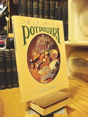 Easy Potpourri