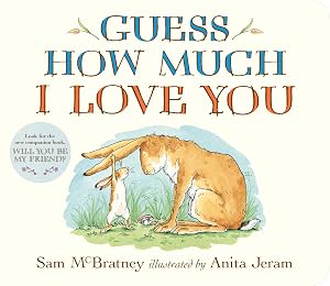 Guess How Much I Love You