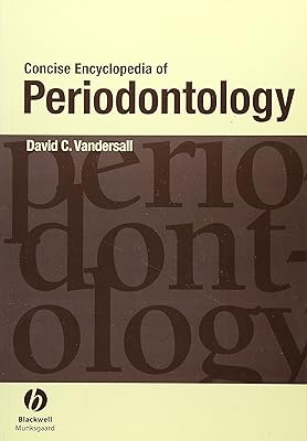 Concise Encyclopedia of Periodontology