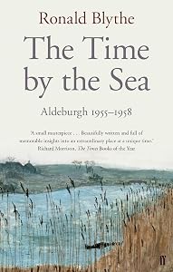 Time By The Sea by Ronald Blythe
