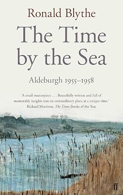 Time By The Sea