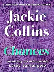 Chances (Lucky Santangelo Book 1)