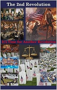 The 2nd Revolution by James Wrate