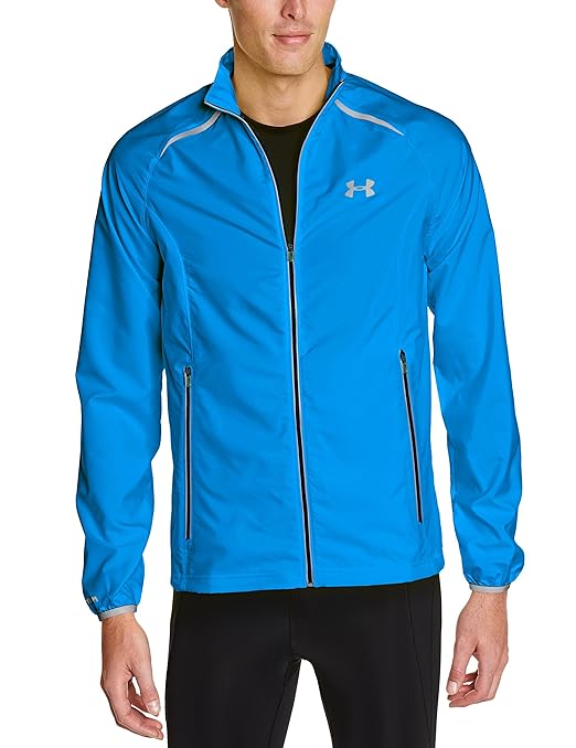 Under Armour Running - Jacken Storm Launch Jacket - Cortavientos para hombre