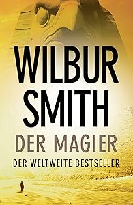 Der Magier (German Edition)
