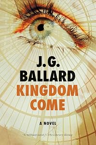 Kingdom Come: A Novel