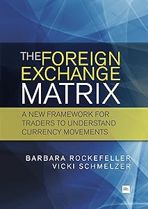 The Foreign Exchange Matrix: A new framework for understanding currency movements