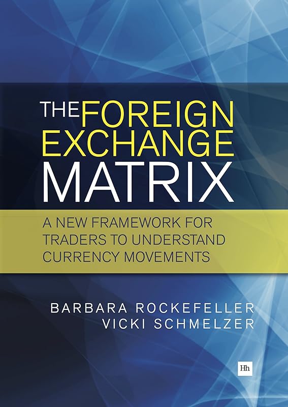 The Foreign Exchange Matrix: A new framework for understanding currency movements by Barbara Rockefeller