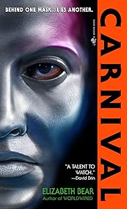Carnival: A Novel