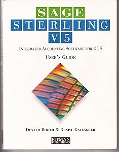 From Start to Finish: Financial Controller for DOS V5 by Dexter Booth