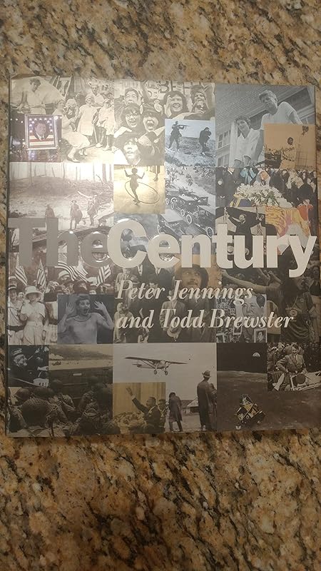 The Century by Peter Jennings