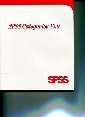 Spss Categories 10.0