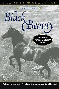 Black Beauty (Aladdin Classics)