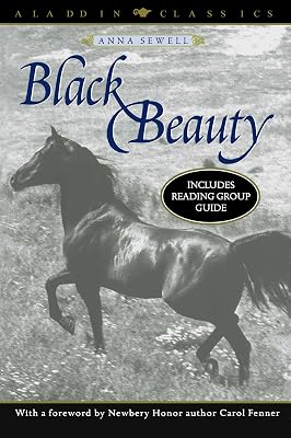 Black Beauty (Aladdin Classics)