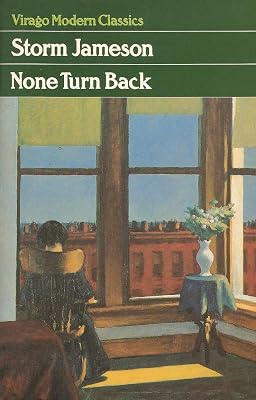NONE TURN BACK