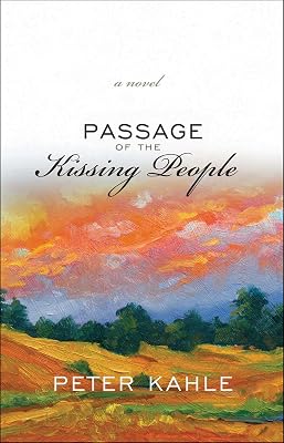 Passage of the Kissing People