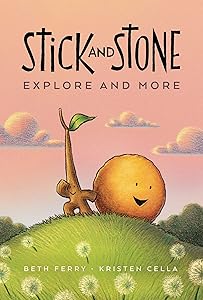 Stick and Stone Explore and More