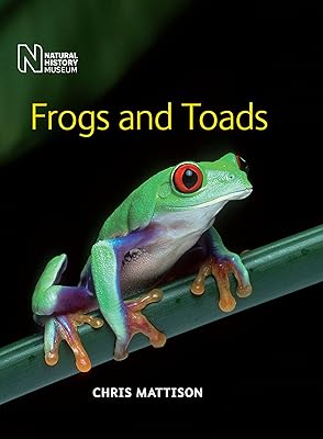 Frogs and Toads