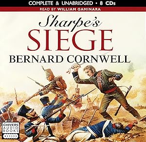 Sharpe's Siege