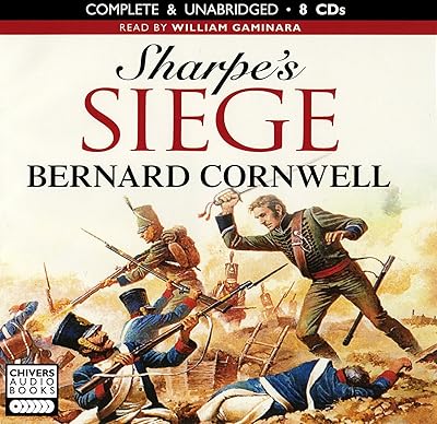 Sharpe's Siege