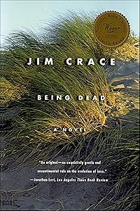 Being Dead: A Novel