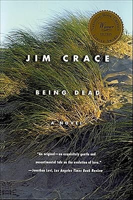 Being Dead: A Novel