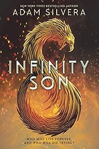 Infinity Son (Infinity Cycle, 1)