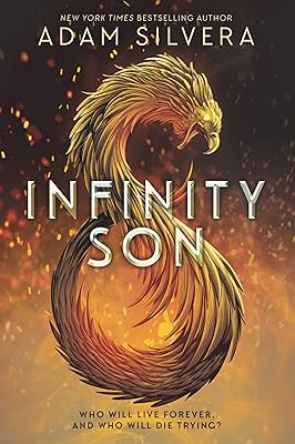 Infinity Son (Infinity Cycle, 1)