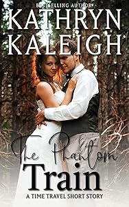 The Phantom Train: A Time Travel Short Story