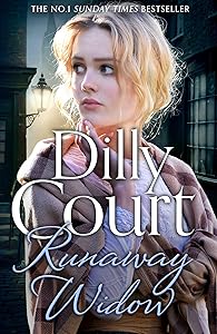 The Runaway Widow