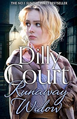 The Runaway Widow