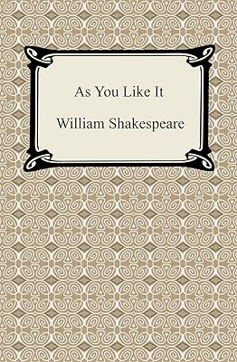 As You Like It [with Biographical Introduction]