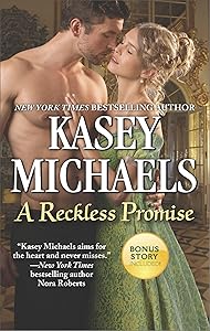 A Reckless Promise: An Anthology (The Little Season Book 3)