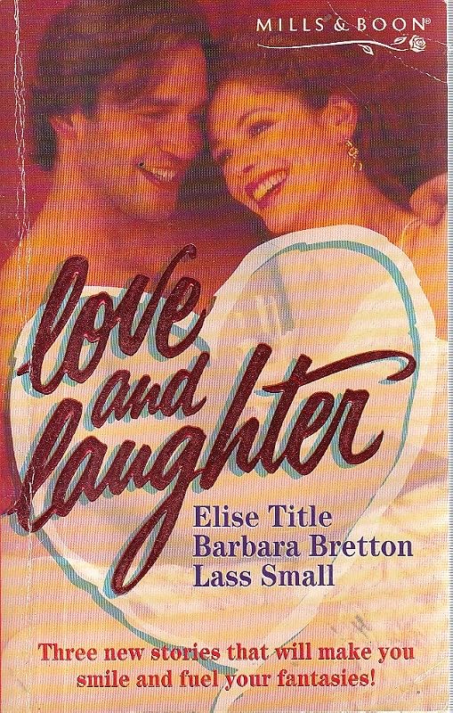 Love and Laughter by Elise Title
