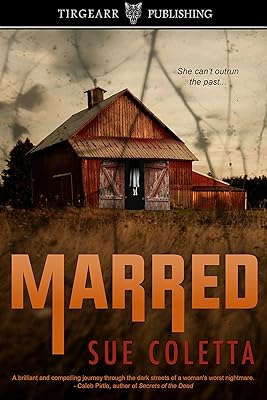 Marred: Grafton County Series: #1