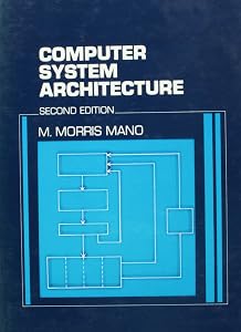 Computer System Architecture