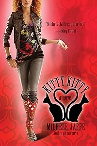 Kitty Kitty (Bad Kitty Book 2)