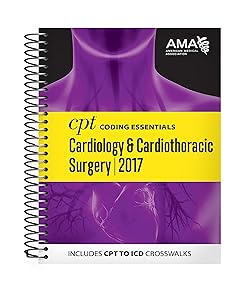 CPT Coding Essentials for Cardiology 2017