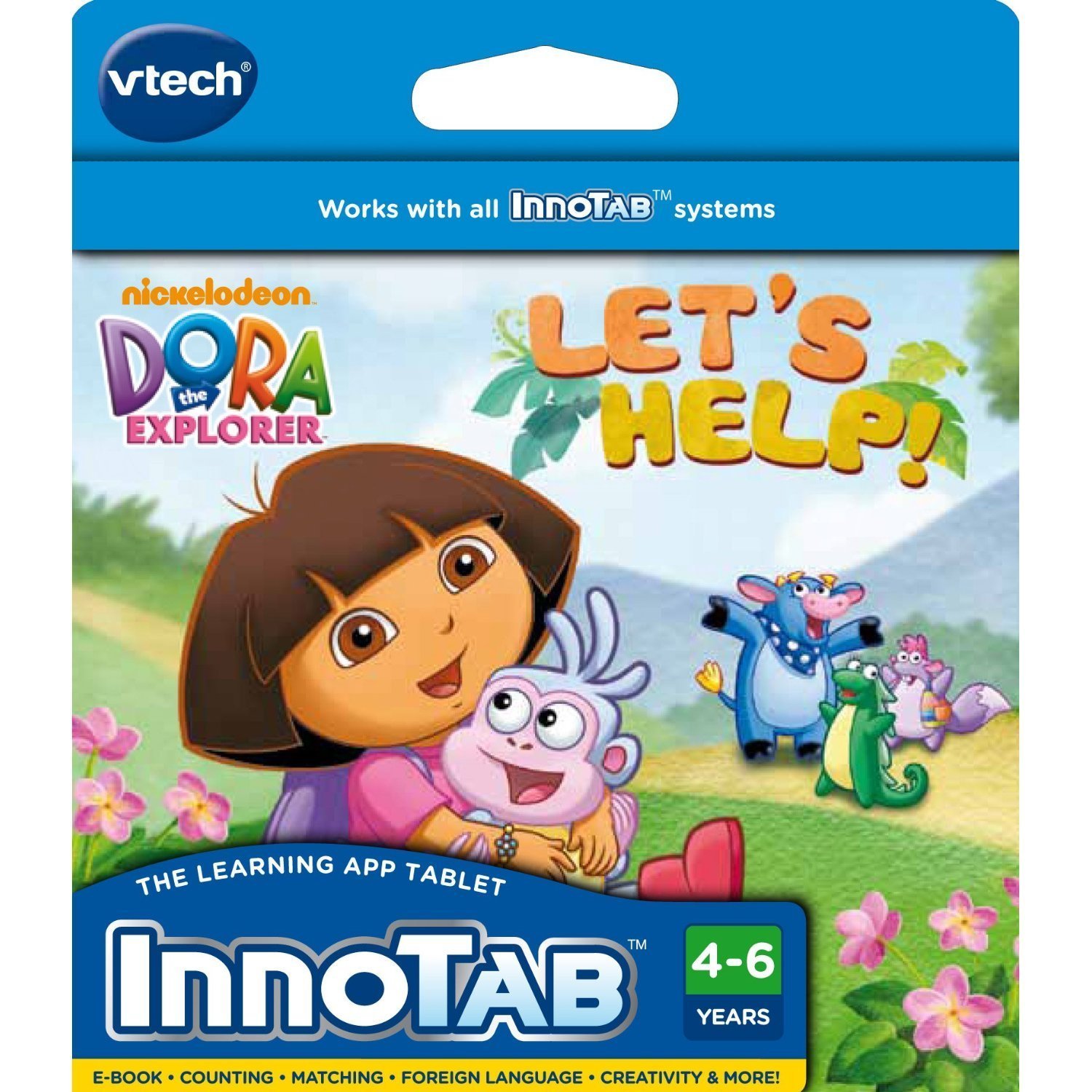 Innotaab Vtech Innotab Downloads | How do I download and set up the Learning ...
