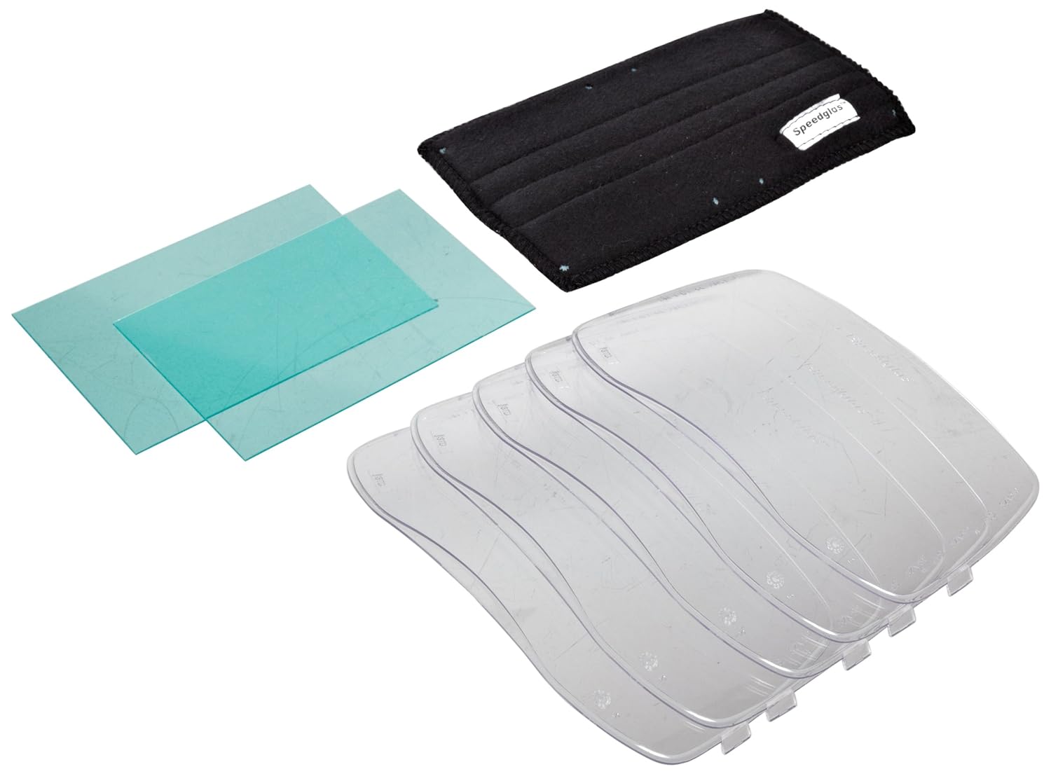 

3M Speedglas Starter Kit 9100XX, Welding Safety 06-0201-30