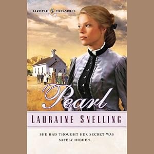 Pearl: The Dakotah Treasures, Book 2