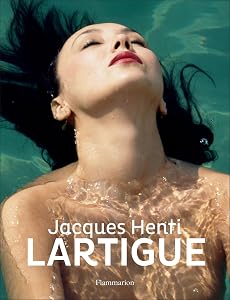 Jacques Henri Lartigue by Donation Jacques-Henri Lartigue