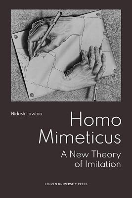Homo Mimeticus: A New Theory of Imitation
