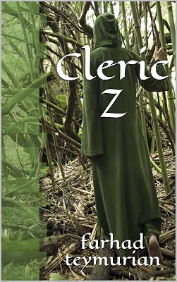 Cleric Z: fixed format eBook