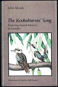 The Kookaburras' Song: Exploring Animal Behavior in Australia, 1st Edition
