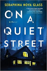 On a Quiet Street by Seraphina Nova Glass